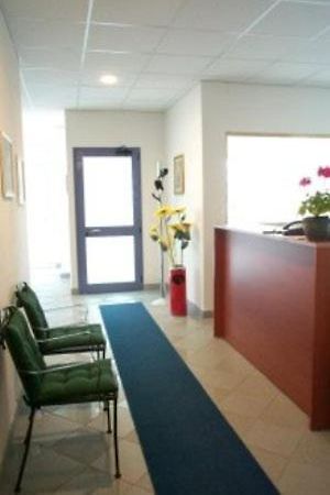Girasole House Hotel Florence Buitenkant foto