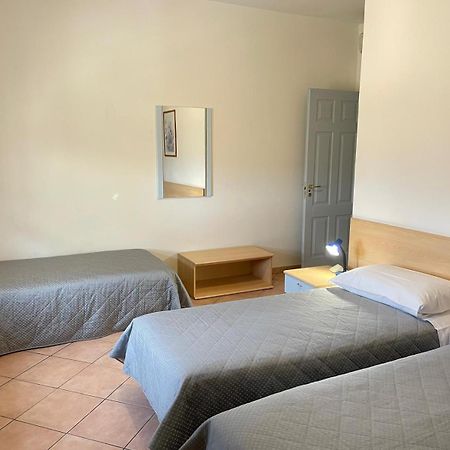 Girasole House Hotel Florence Buitenkant foto