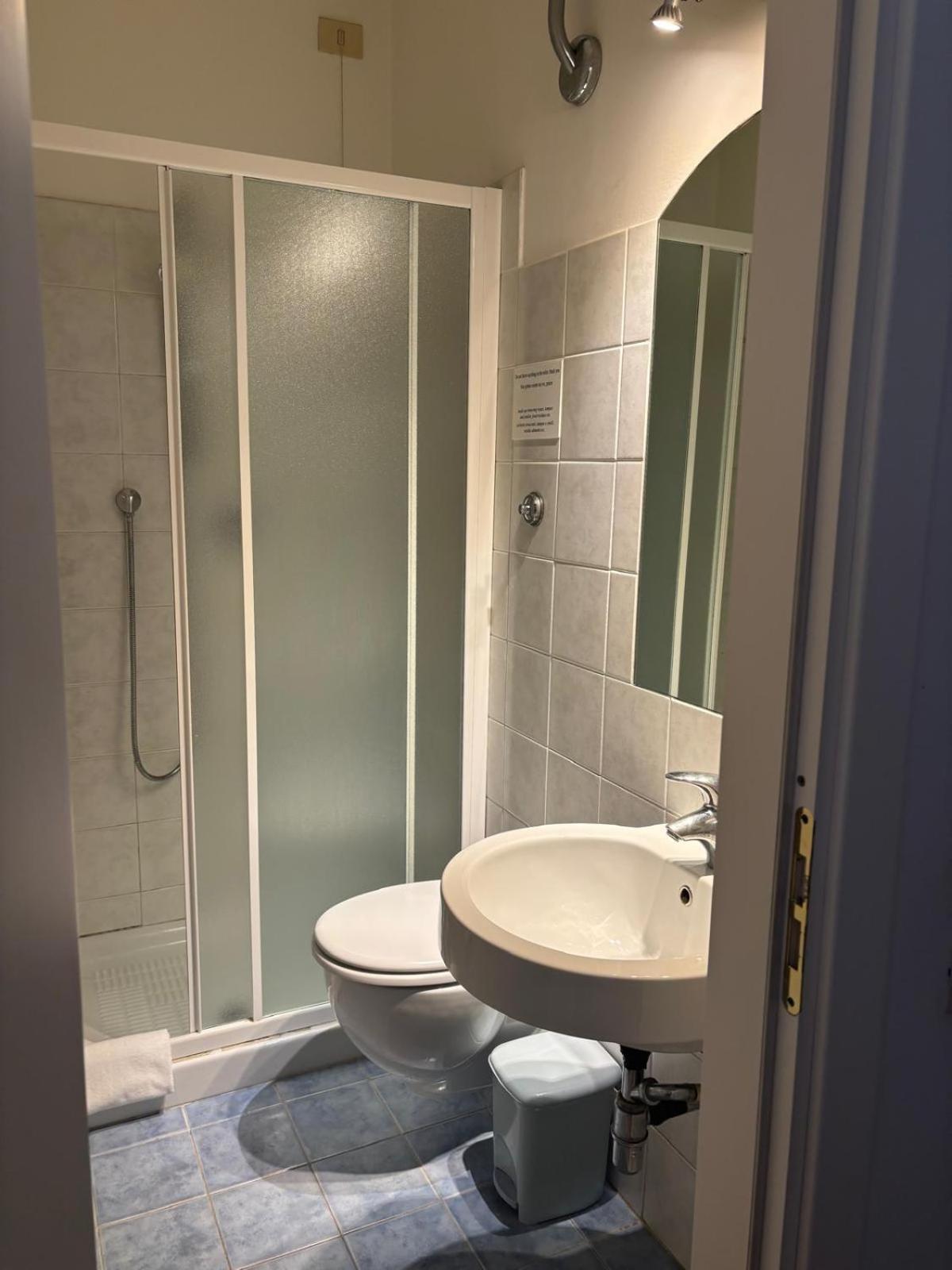 Girasole House Hotel Florence Kamer foto
