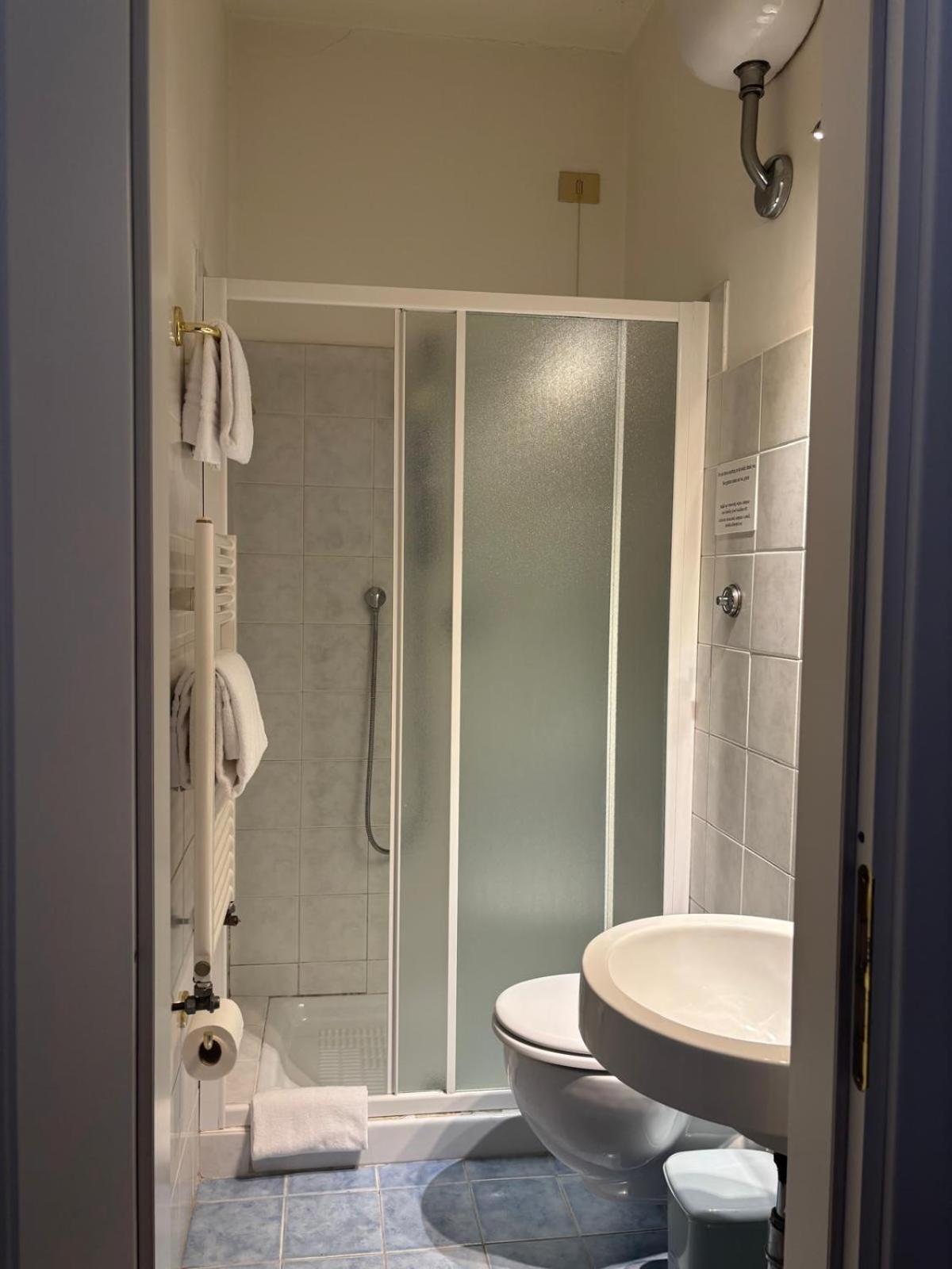 Girasole House Hotel Florence Kamer foto