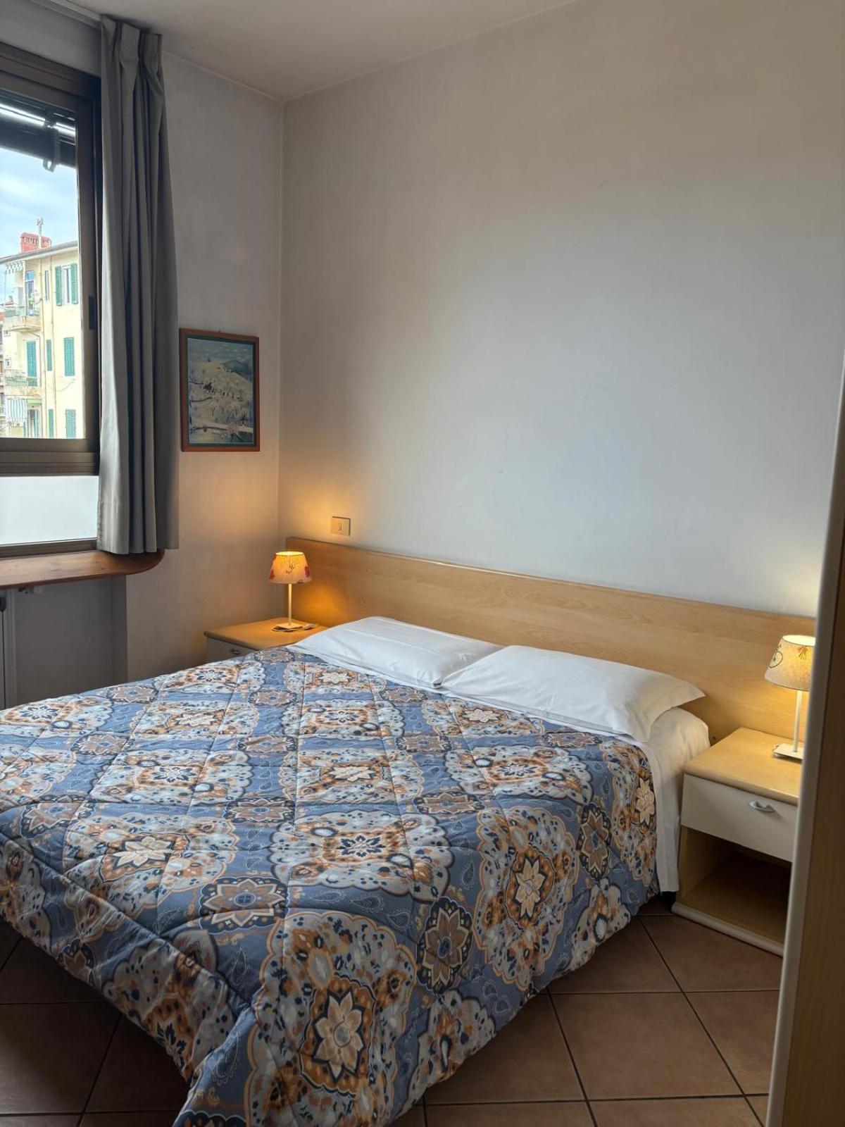 Girasole House Hotel Florence Kamer foto