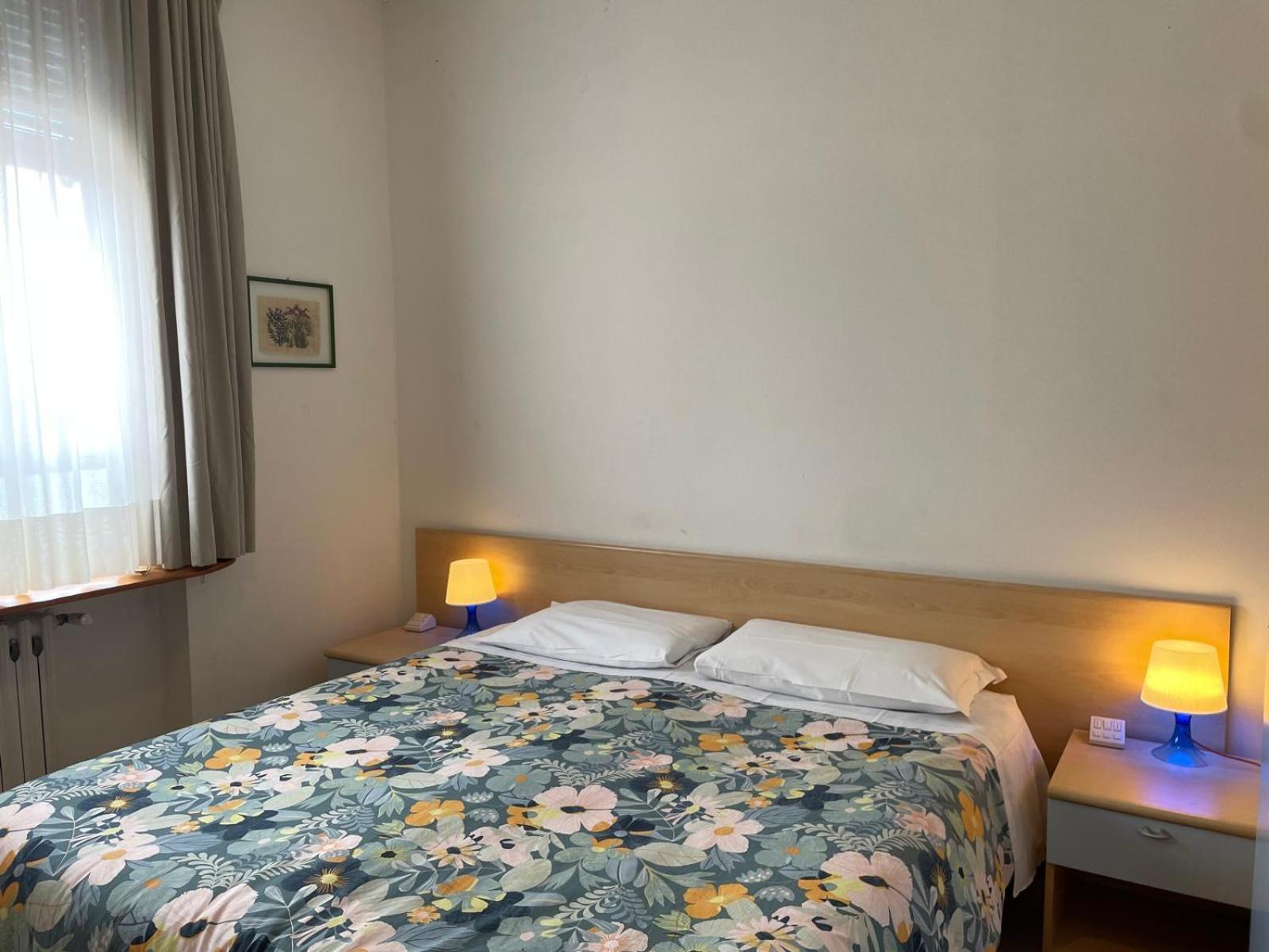 Girasole House Hotel Florence Kamer foto
