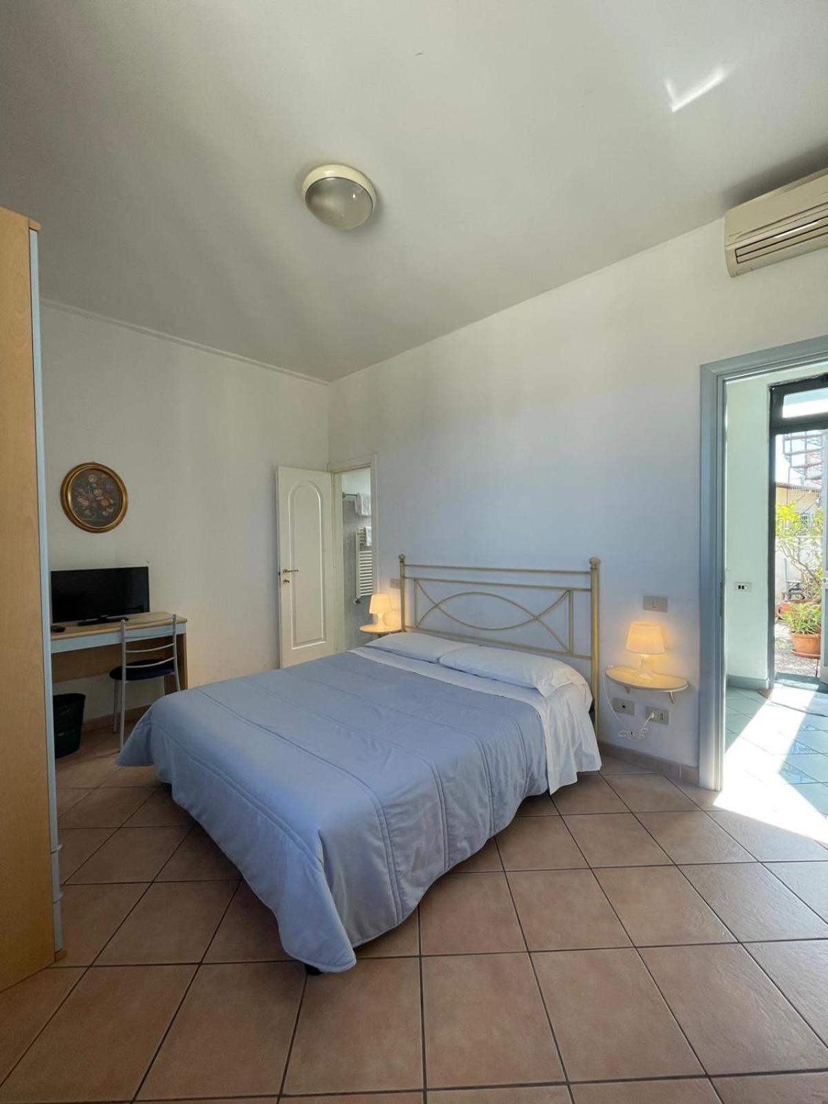 Girasole House Hotel Florence Kamer foto