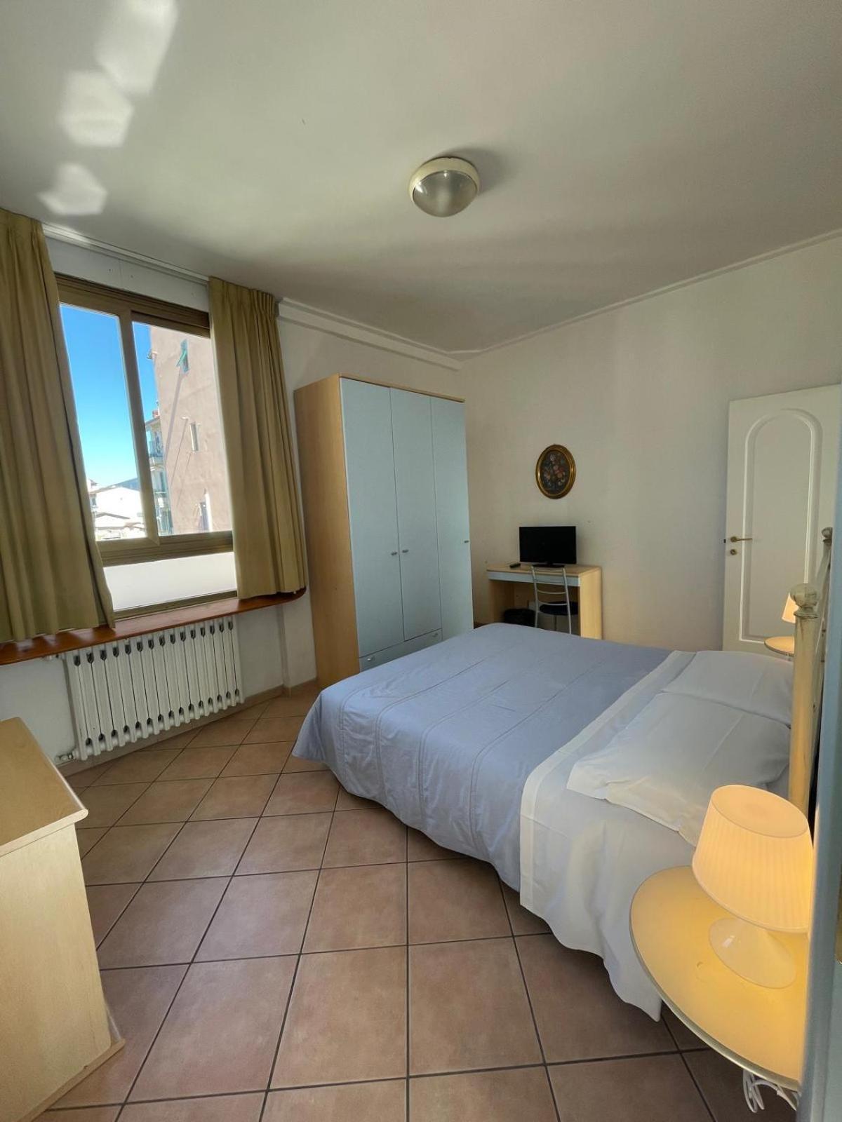 Girasole House Hotel Florence Kamer foto