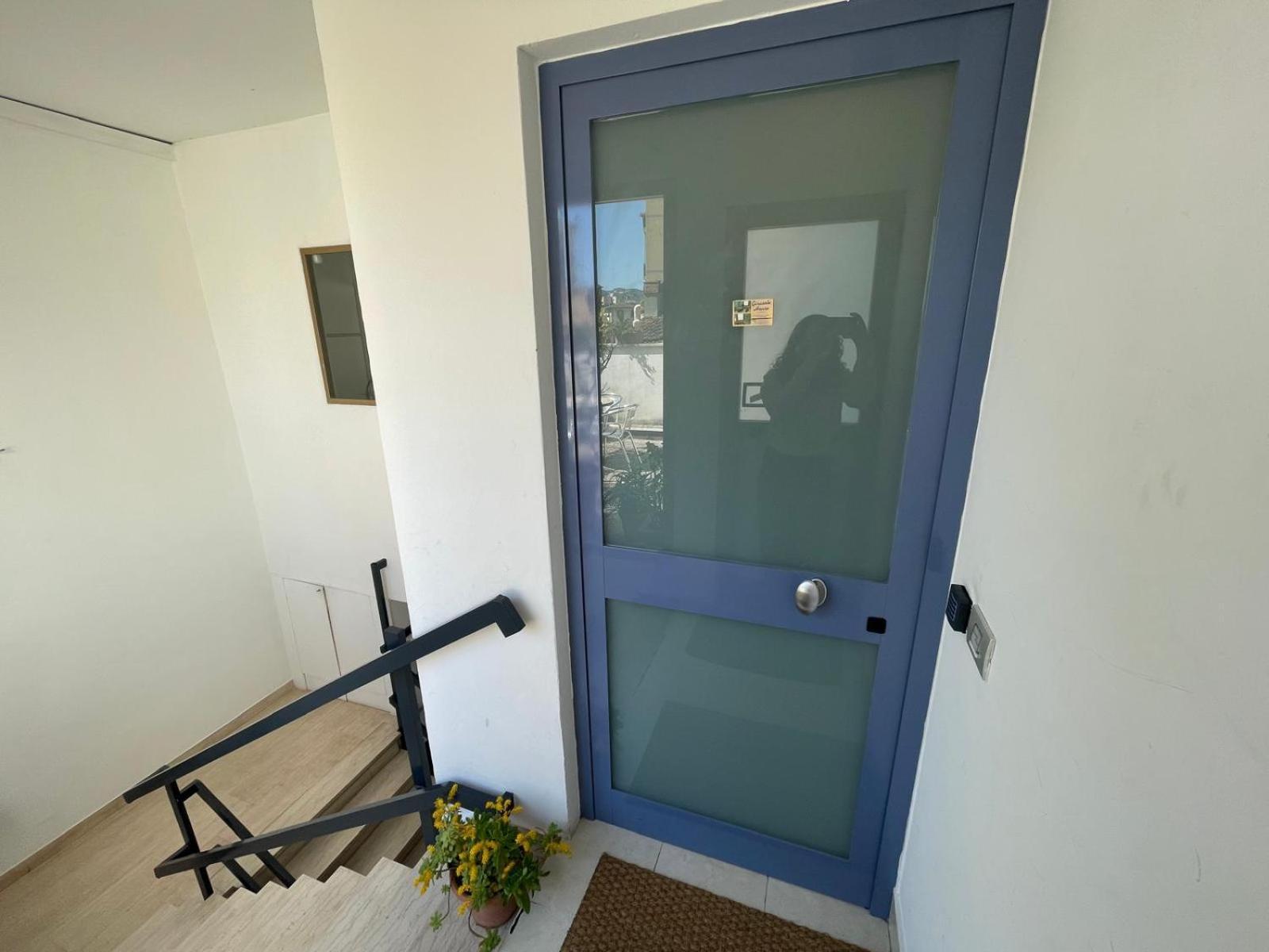 Girasole House Hotel Florence Buitenkant foto