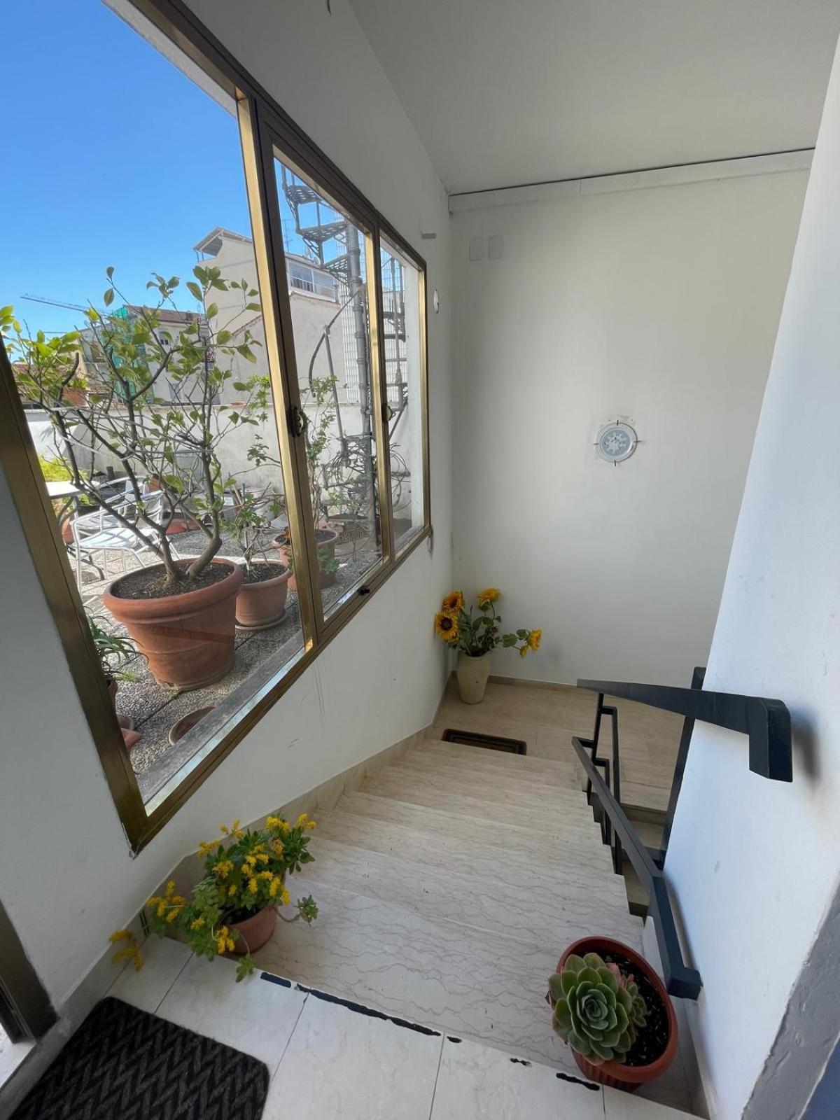 Girasole House Hotel Florence Buitenkant foto